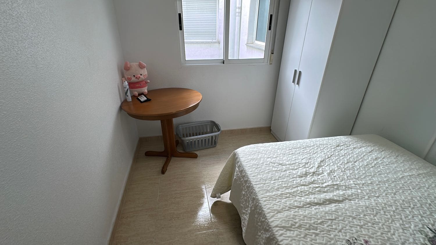 3 quarto Apartamento para venda em Almoradi com garagem - 125 000 € (Ref: 9737885)