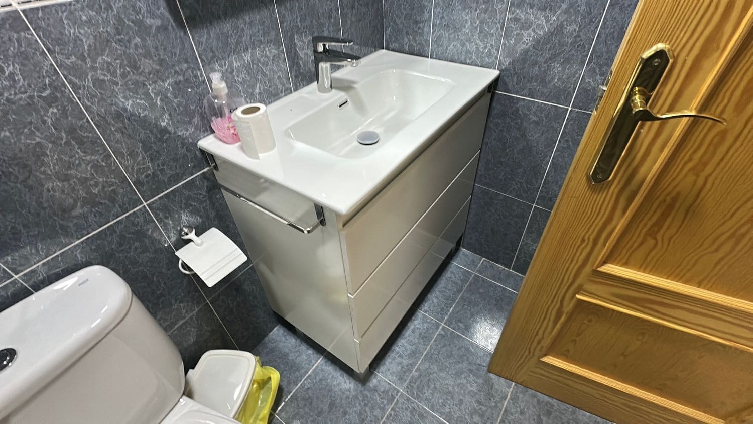 3 quarto Apartamento para venda em Almoradi com garagem - 125 000 € (Ref: 9737885)