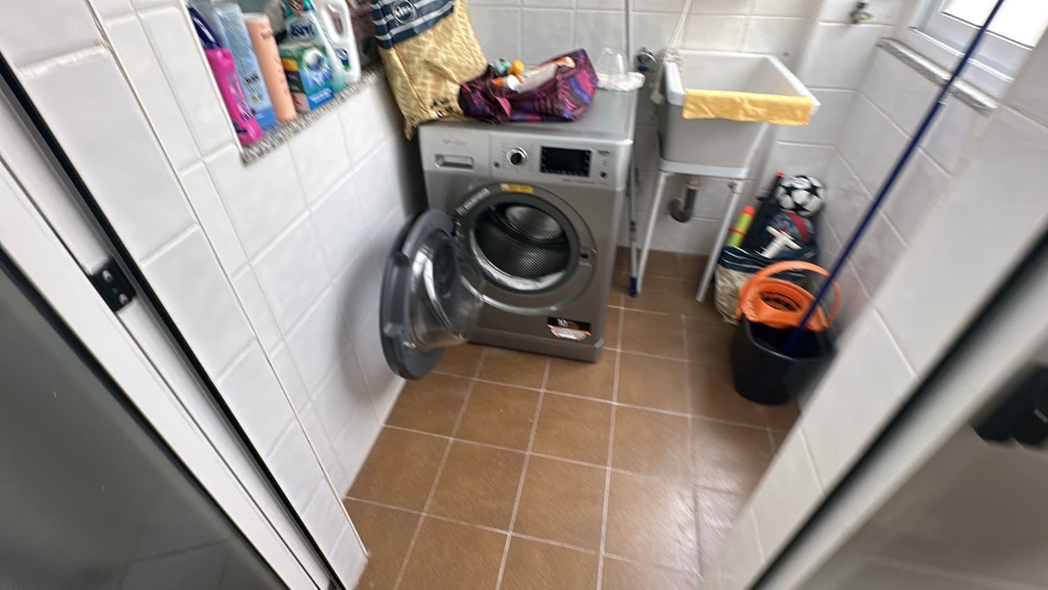 3 quarto Apartamento para venda em Almoradi com garagem - 125 000 € (Ref: 9737885)