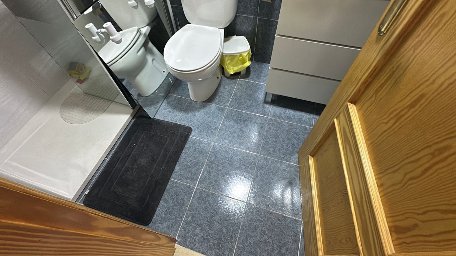 3 quarto Apartamento para venda em Almoradi com garagem - 125 000 € (Ref: 9737885)