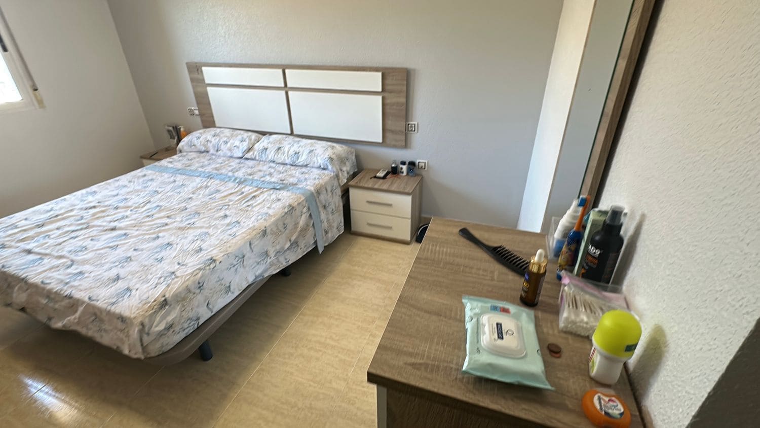 3 quarto Apartamento para venda em Almoradi com garagem - 125 000 € (Ref: 9737885)