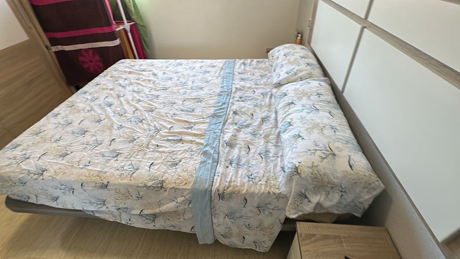 3 quarto Apartamento para venda em Almoradi com garagem - 125 000 € (Ref: 9737885)