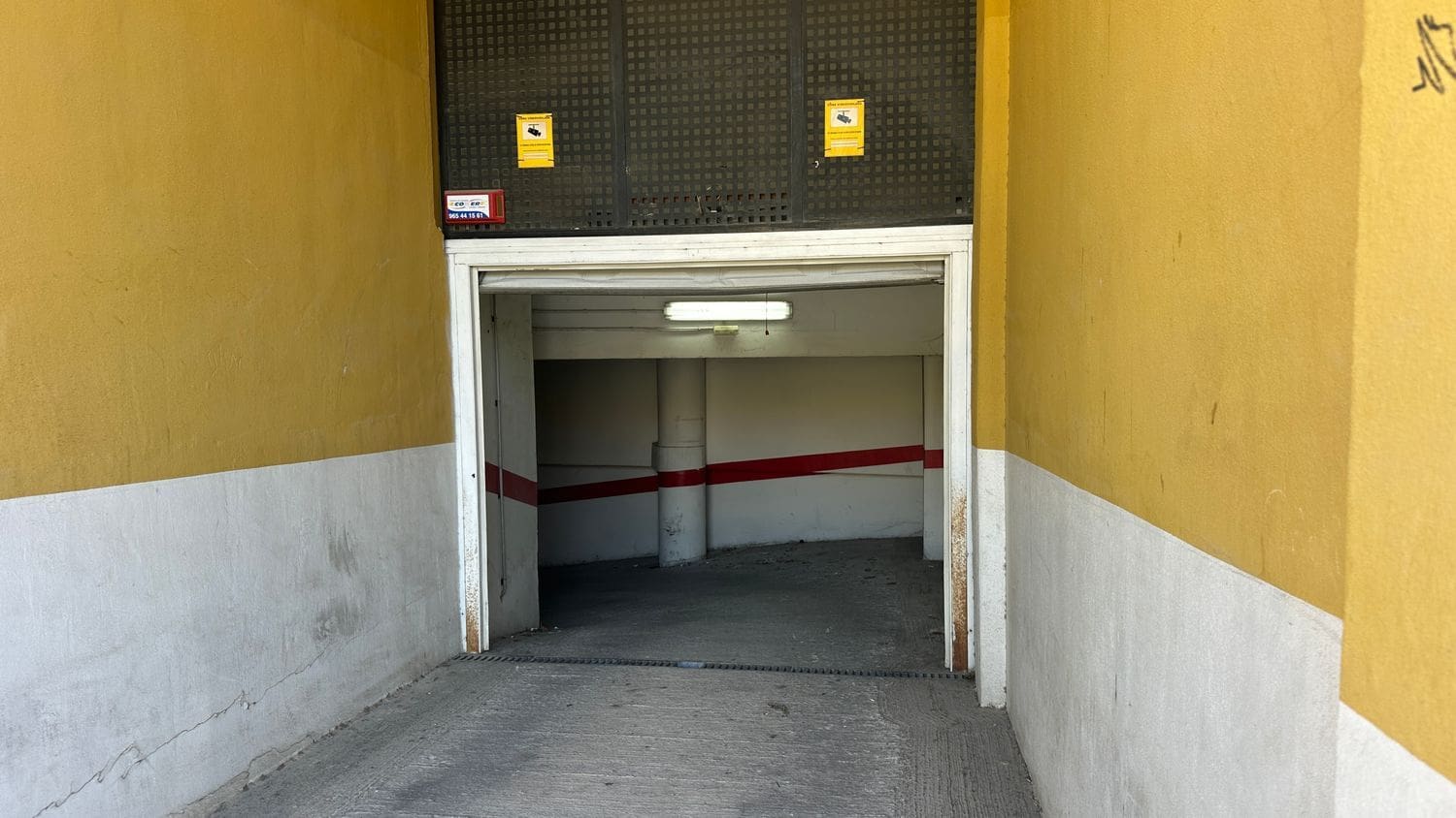 3 quarto Apartamento para venda em Almoradi com garagem - 125 000 € (Ref: 9737885)