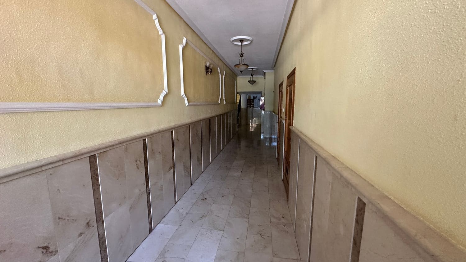 3 quarto Apartamento para venda em Almoradi com garagem - 125 000 € (Ref: 9737885)