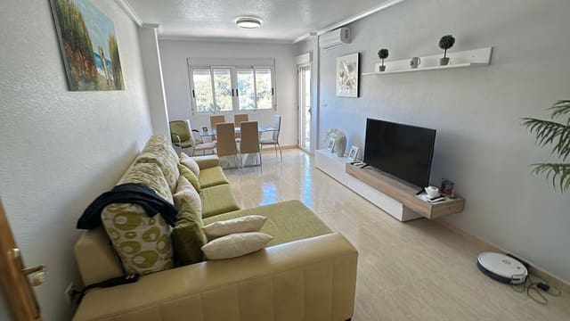 3 quarto Apartamento para venda em Almoradí com garagem - 125 000 € (Ref: 9737885)