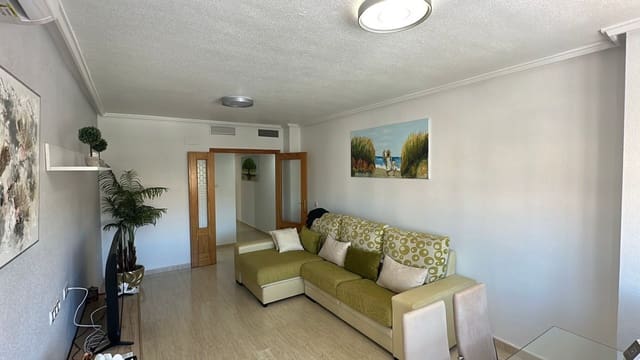 3 quarto Apartamento para venda em Almoradí com garagem - 125 000 € (Ref: 9737885)