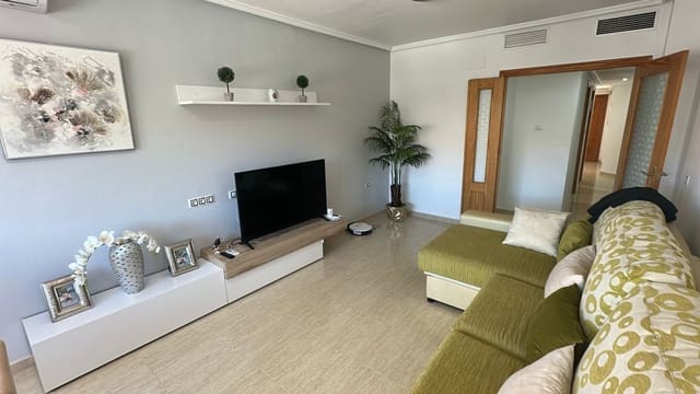 3 quarto Apartamento para venda em Almoradí com garagem - 125 000 € (Ref: 9737885)