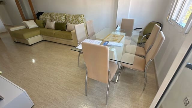 3 quarto Apartamento para venda em Almoradí com garagem - 125 000 € (Ref: 9737885)