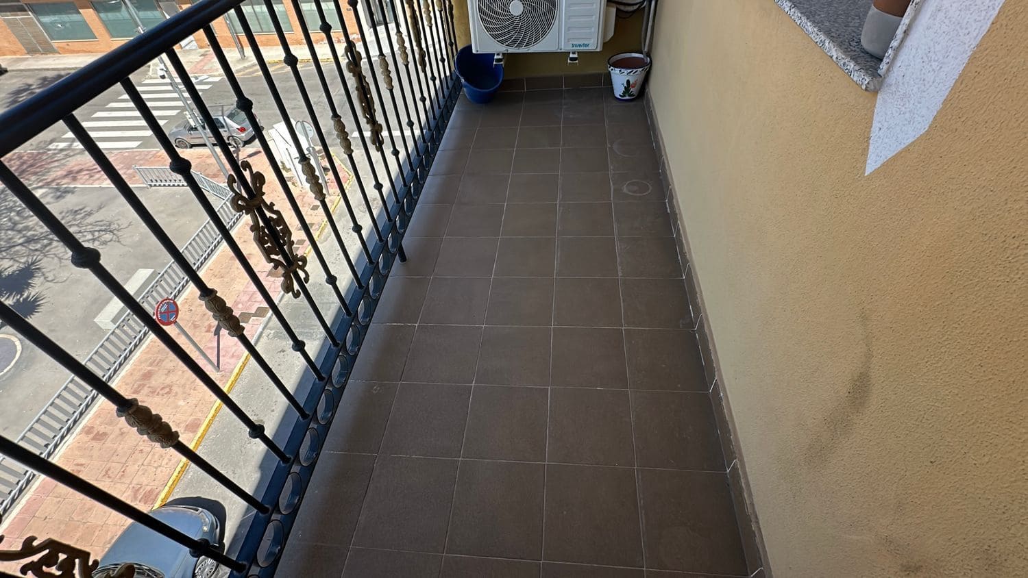 3 quarto Apartamento para venda em Almoradi com garagem - 125 000 € (Ref: 9737885)