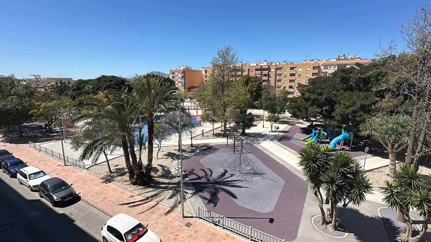 3 quarto Apartamento para venda em Almoradi com garagem - 125 000 € (Ref: 9737885)
