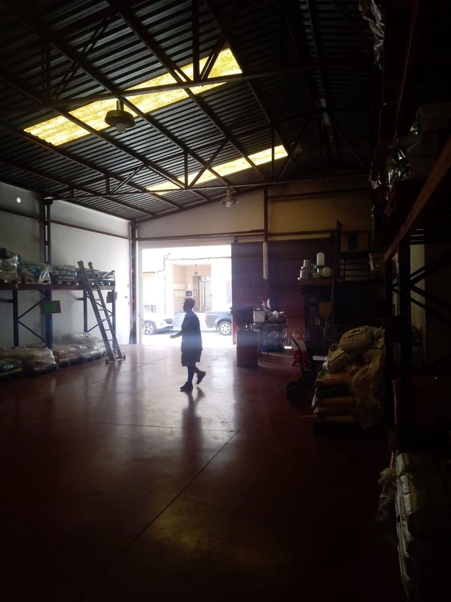 Kommersiell til salgs i Los Palacios - € 325 000 (Ref: 9798514)