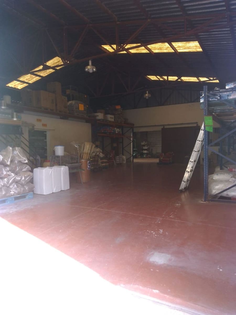 Kommersiell til salgs i Los Palacios - € 325 000 (Ref: 9798514)