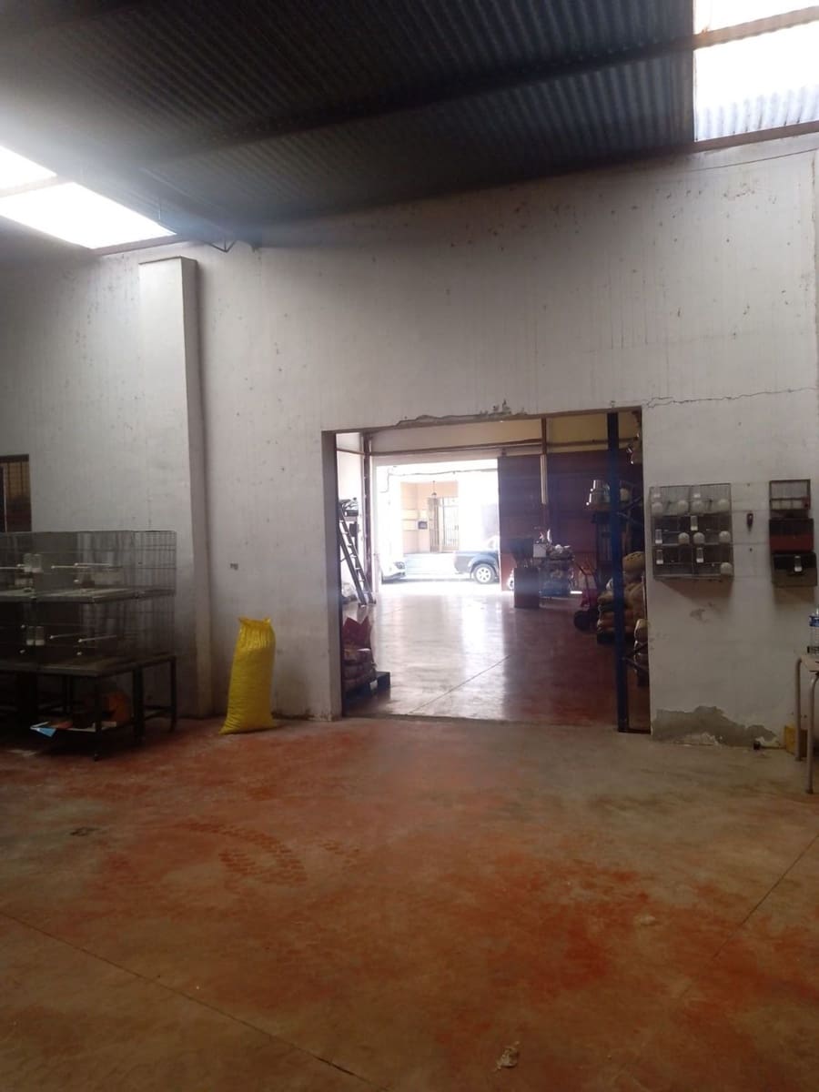 Kommersiell til salgs i Los Palacios - € 325 000 (Ref: 9798514)