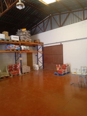 Kommersiell til salgs i Los Palacios, Formentera del Segura - € 325 000 (Ref: 9798514)