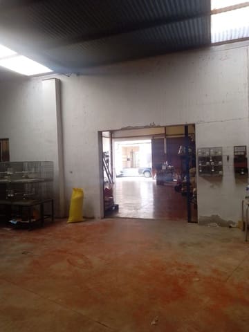 Kommersiell til salgs i Los Palacios, Formentera del Segura - € 325 000 (Ref: 9798514)