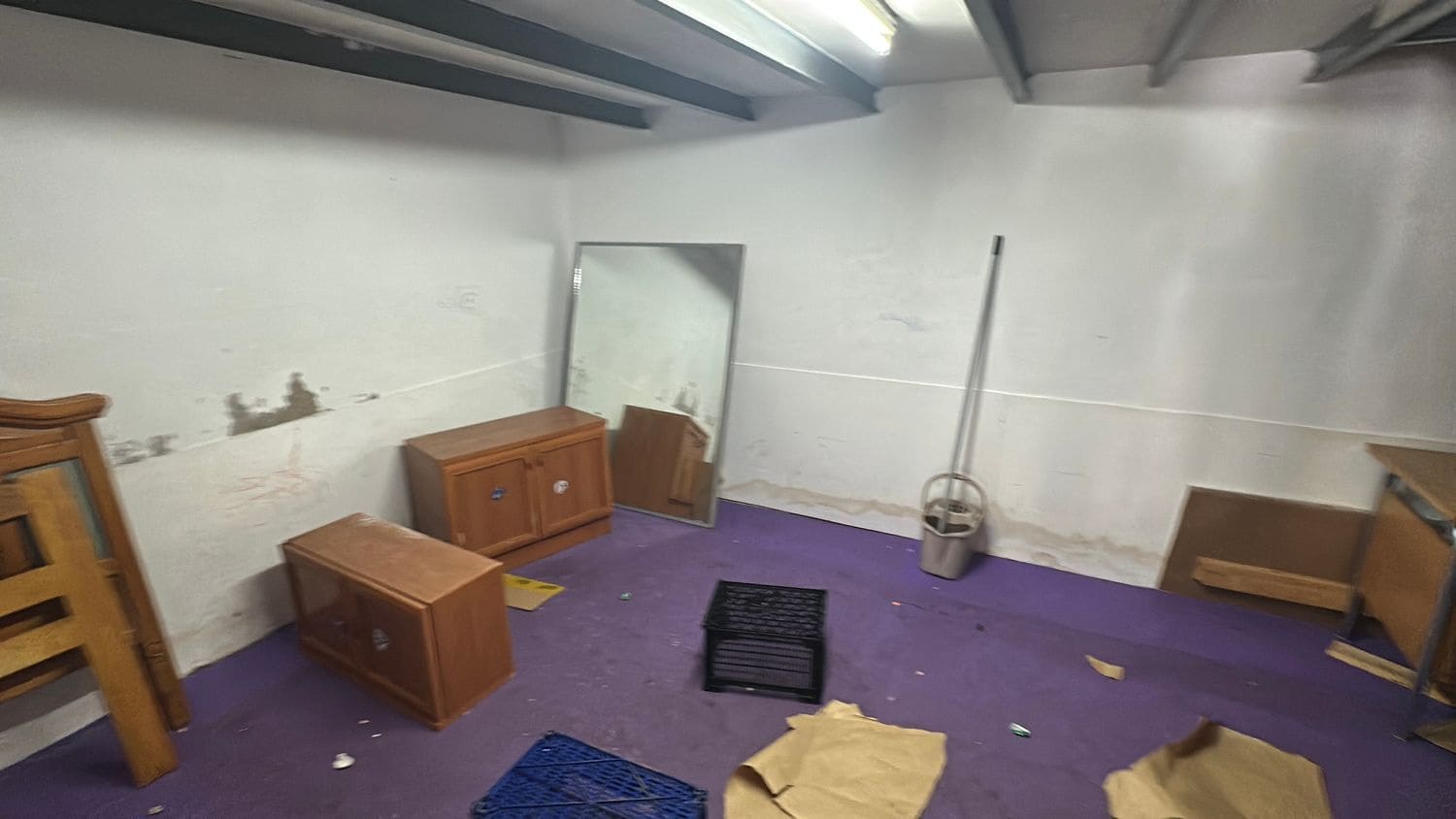 Kommersiell til leie i Almoradi - € 800 (Ref: 9819841)