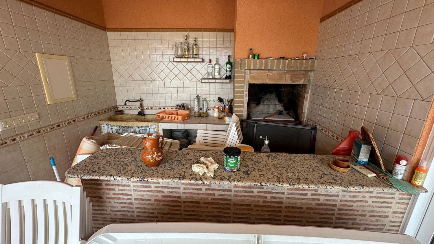 3 bedroom Villa for rent in Orihuela with pool garage - € 1,000 (Ref: 9824264)