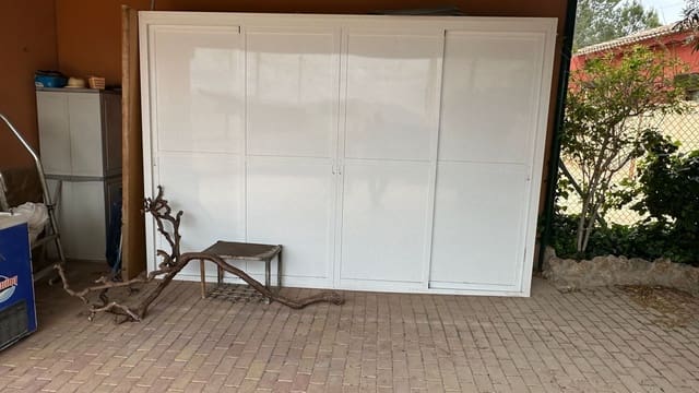 Chalet de 3 habitaciones en La Murada - Los Vicentes, Orihuela en alquiler con piscina garaje - 1.000 € (Ref: 9824264)