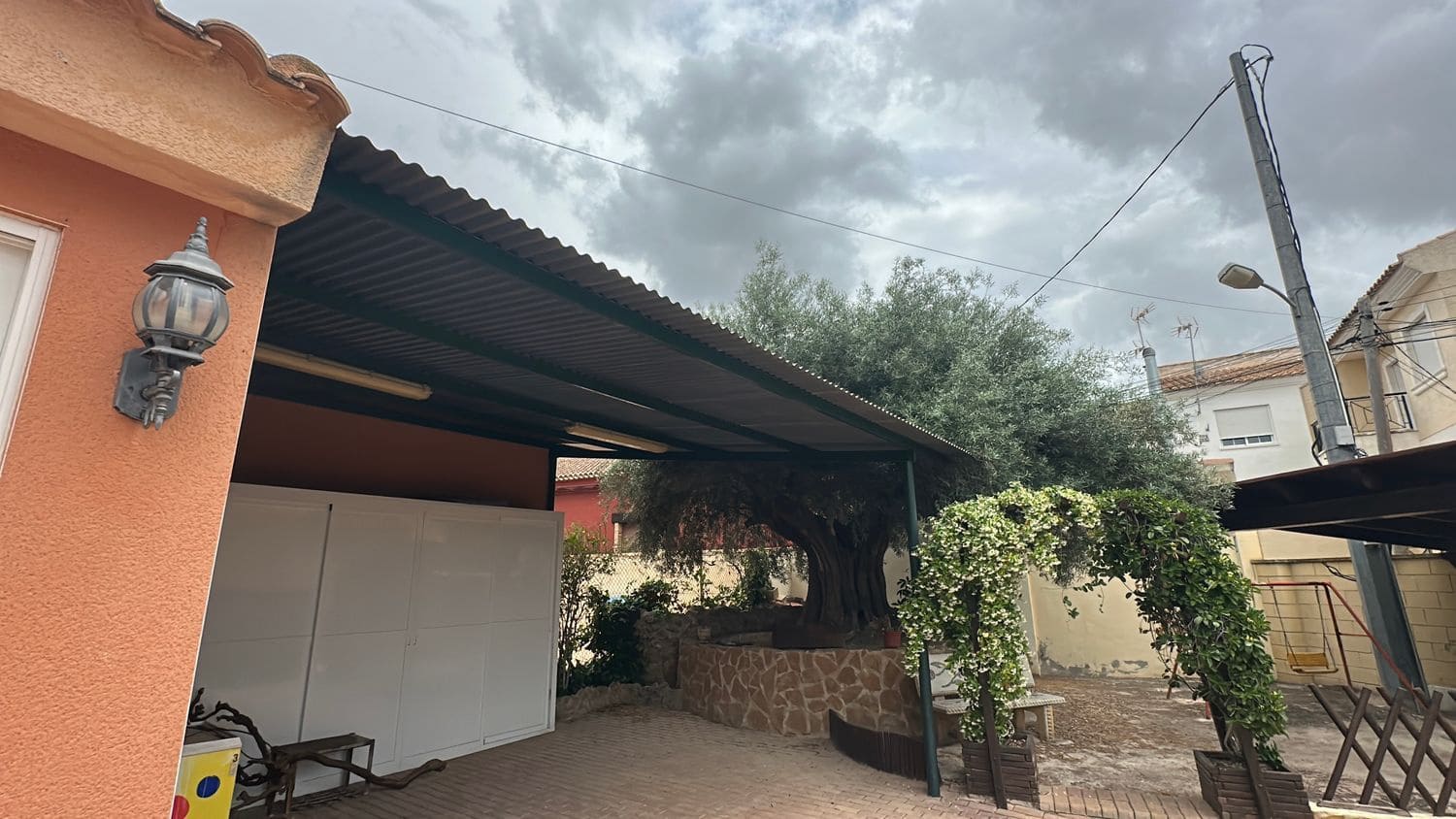3 bedroom Villa for rent in Orihuela with pool garage - € 1,000 (Ref: 9824264)