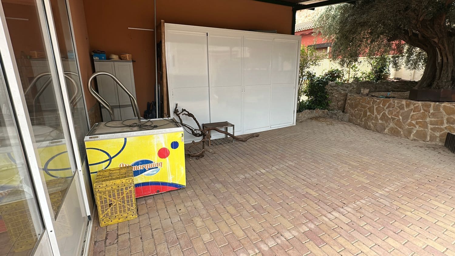 3 bedroom Villa for rent in Orihuela with pool garage - € 1,000 (Ref: 9824264)