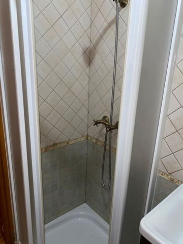 3 Zimmer Villa zu vermieten in La Murada - Los Vicentes, Orihuela mit Pool Garage - 1.000 € (Ref: 9824264)