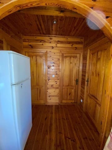 3 Zimmer Villa zu vermieten in La Murada - Los Vicentes, Orihuela mit Pool Garage - 1.000 € (Ref: 9824264)