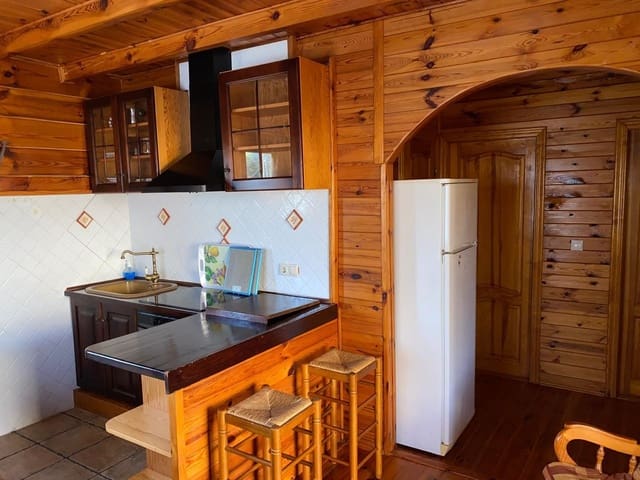 3 Zimmer Villa zu vermieten in La Murada - Los Vicentes, Orihuela mit Pool Garage - 1.000 € (Ref: 9824264)