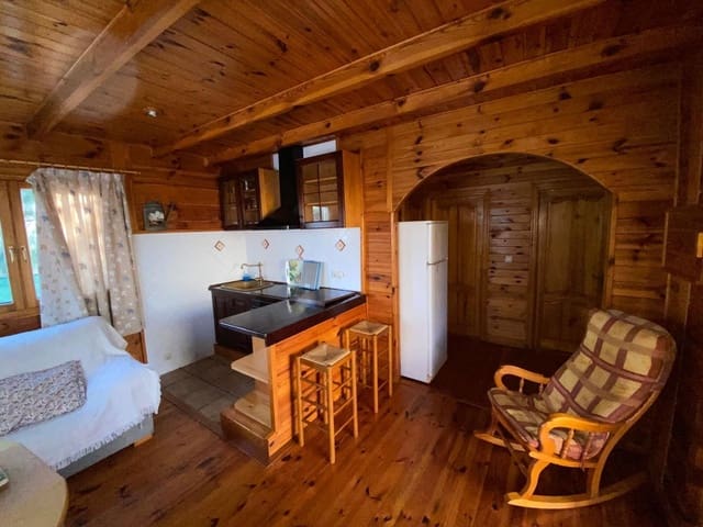 3 Zimmer Villa zu vermieten in La Murada - Los Vicentes, Orihuela mit Pool Garage - 1.000 € (Ref: 9824264)