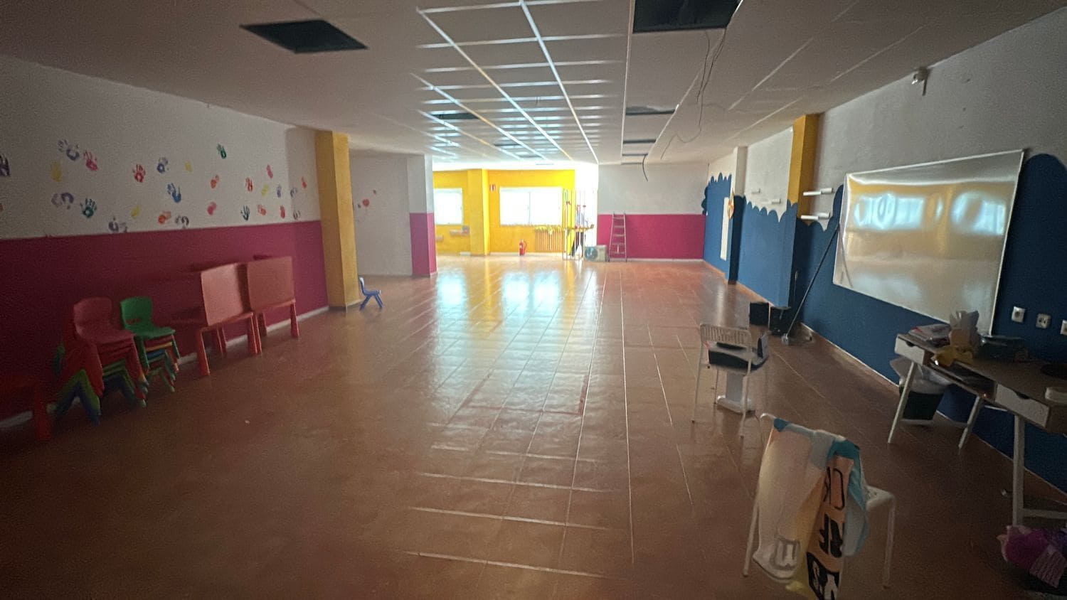Local Comercial en Rafal en venta - 190.000 € (Ref: 9861408)