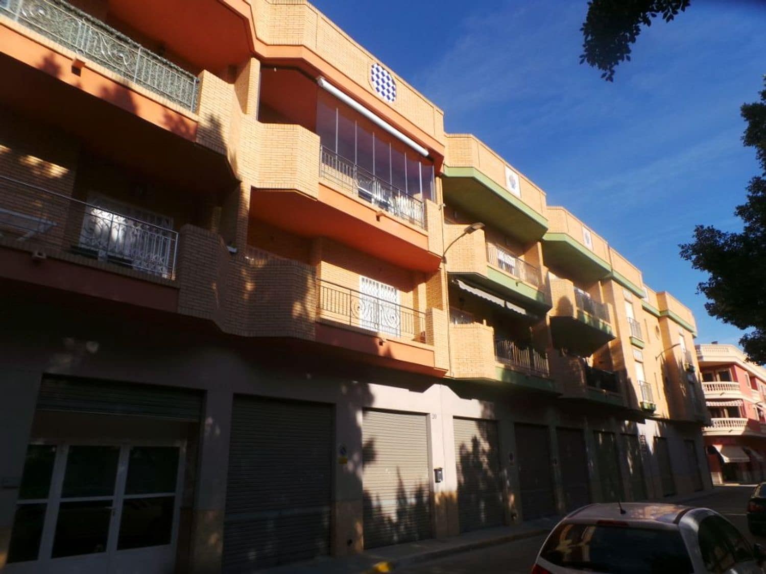 Local Comercial en Rafal en venta - 190.000 € (Ref: 9861408)