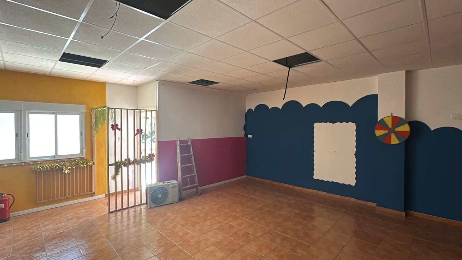 Local Comercial en Rafal en venta - 190.000 € (Ref: 9861408)