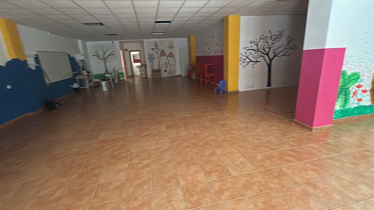 Local Comercial en Rafal en venta - 190.000 € (Ref: 9861408)
