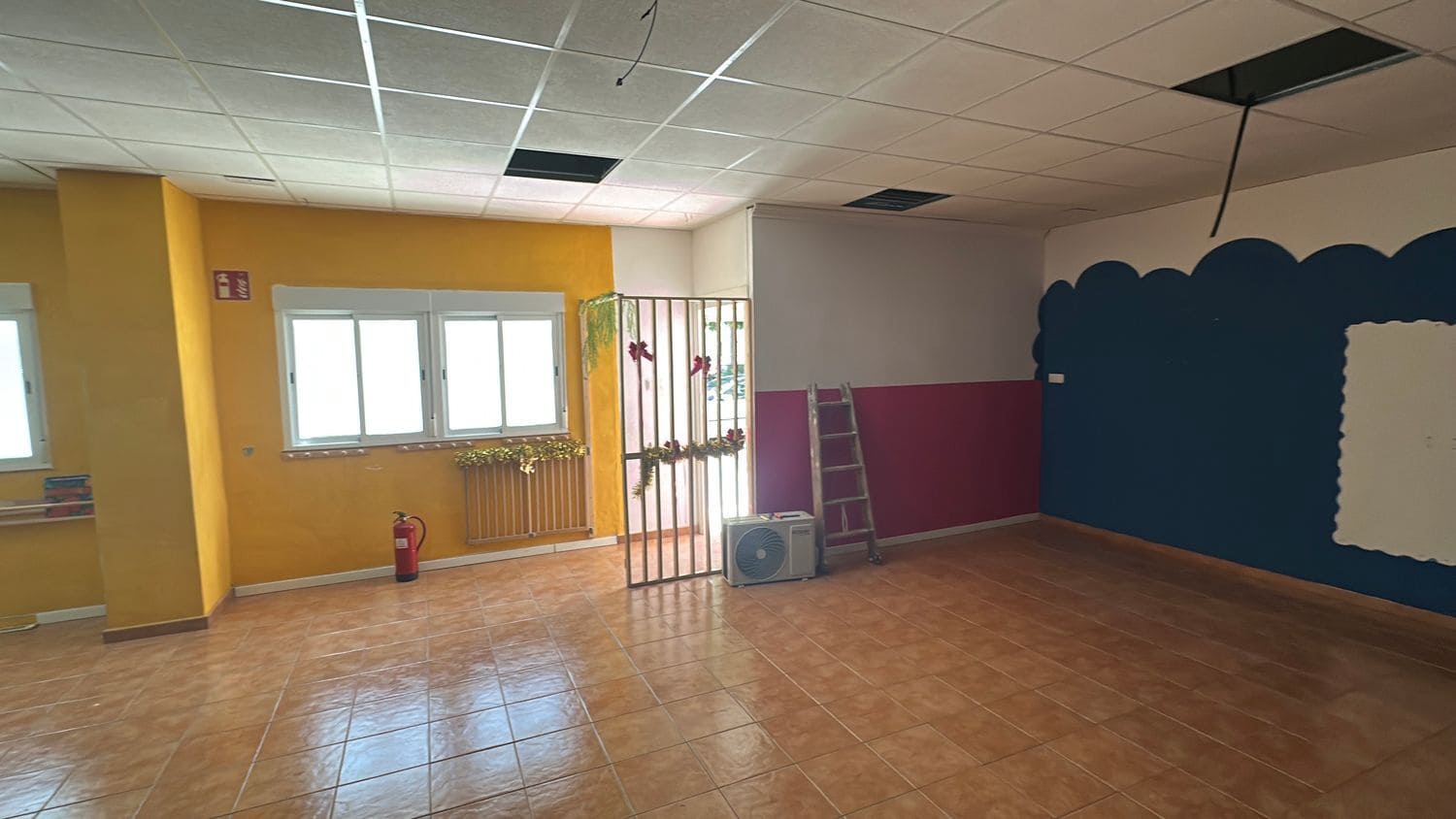 Local Comercial en Rafal en venta - 190.000 € (Ref: 9861408)
