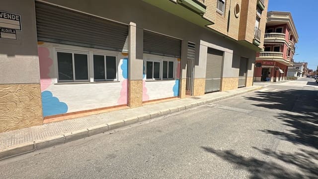 Erhverv til salg i Rafal - € 190.000 (Ref: 9861408)