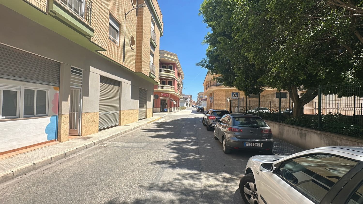 Local Comercial en Rafal en venta - 190.000 € (Ref: 9861408)