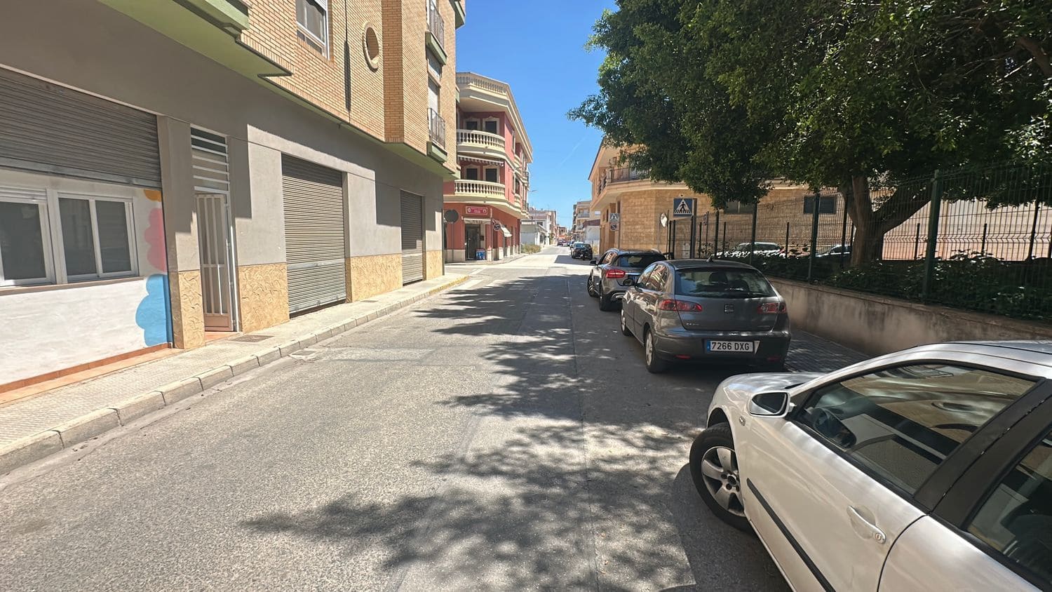 Local Comercial en Rafal en venta - 190.000 € (Ref: 9861408)