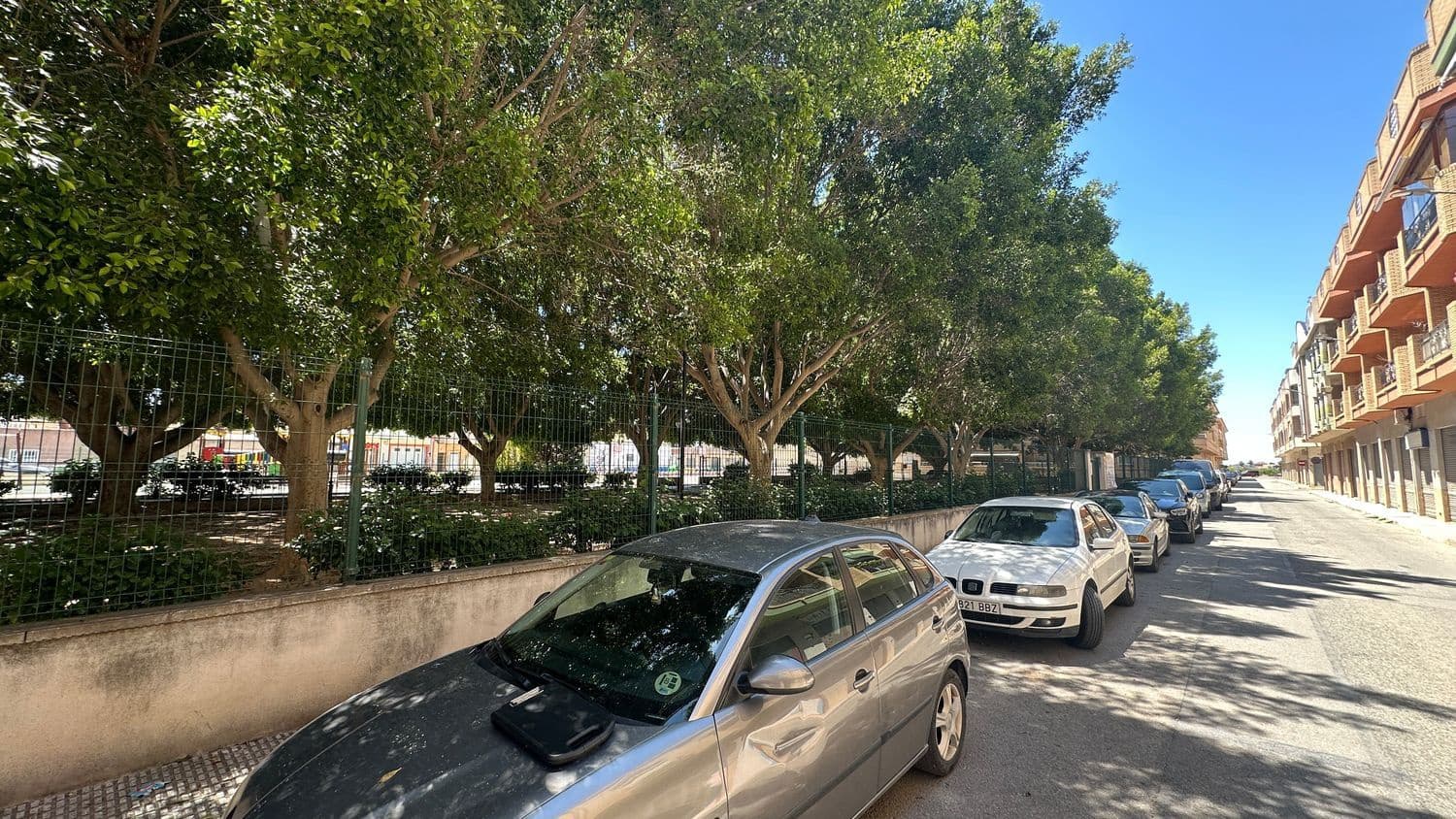 Local Comercial en Rafal en venta - 190.000 € (Ref: 9861408)