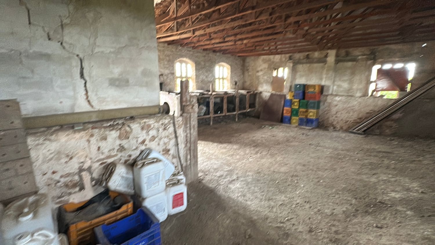 Terreno Non Edificato in vendita in Heredades - 318.000 € (Rif: 9895556)
