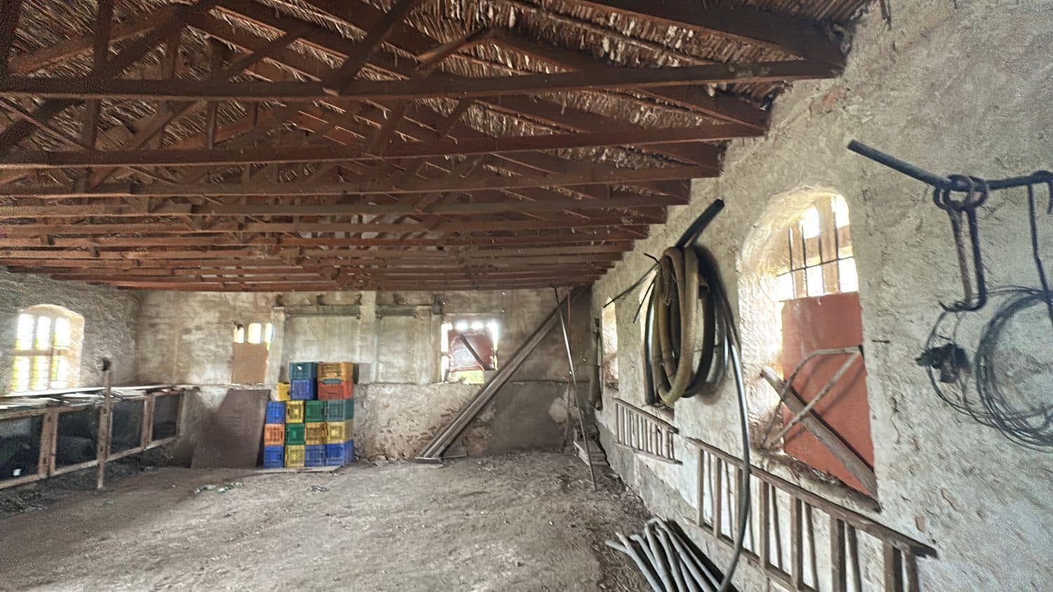 Terreno Non Edificato in vendita in Heredades - 318.000 € (Rif: 9895556)