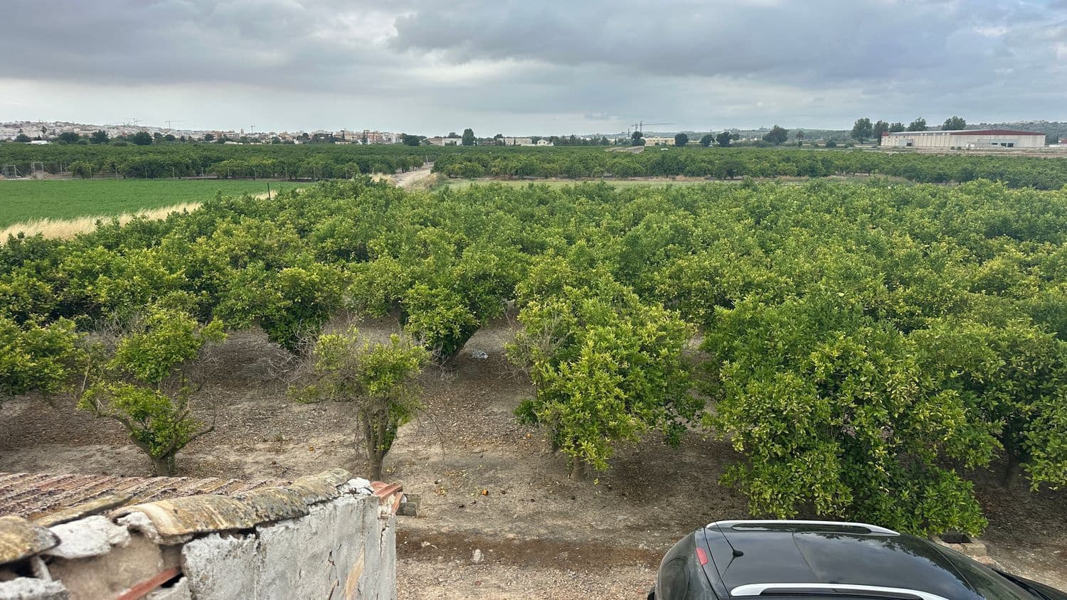 Terreno Non Edificato in vendita in Heredades - 318.000 € (Rif: 9895556)