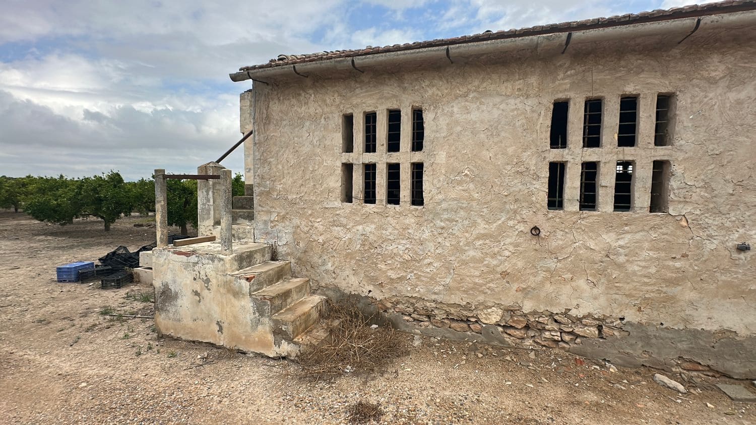 Terreno Non Edificato in vendita in Heredades - 318.000 € (Rif: 9895556)