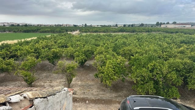 Terreno Non Edificato in vendita in Heredades, Almoradí - 318.000 € (Rif: 9895556)