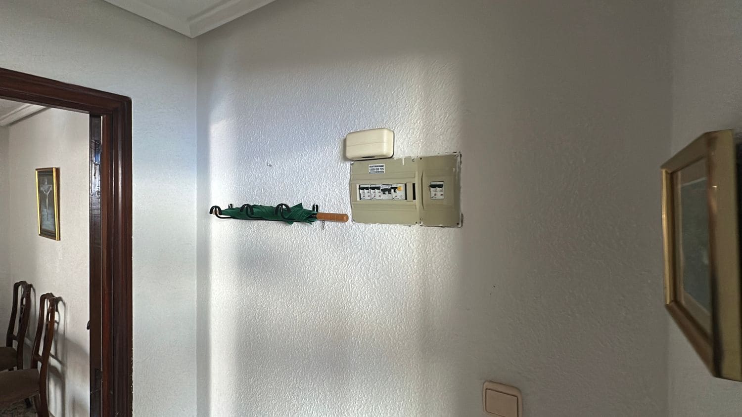 3 soveværelse Lejlighed til salg i Torrevieja med garage - € 140.000 (Ref: 9895557)