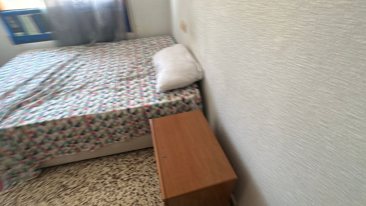 3 soveværelse Lejlighed til salg i Torrevieja med garage - € 140.000 (Ref: 9895557)