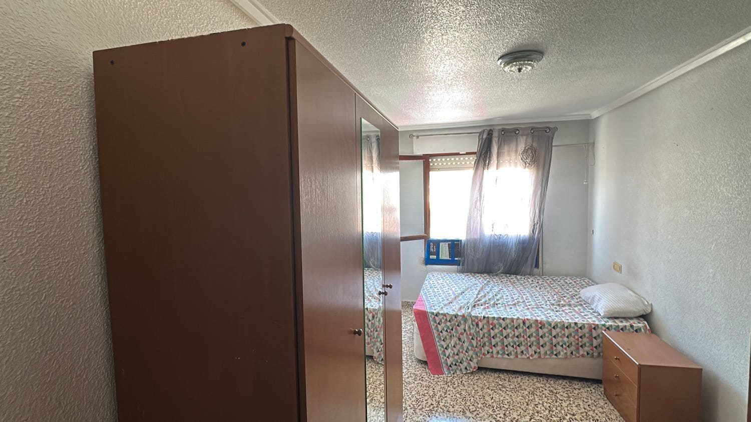 3 soveværelse Lejlighed til salg i Torrevieja med garage - € 140.000 (Ref: 9895557)