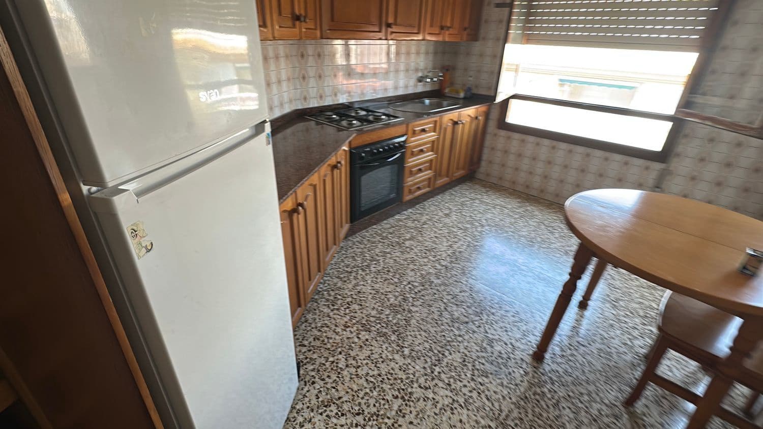 3 soveværelse Lejlighed til salg i Torrevieja med garage - € 140.000 (Ref: 9895557)