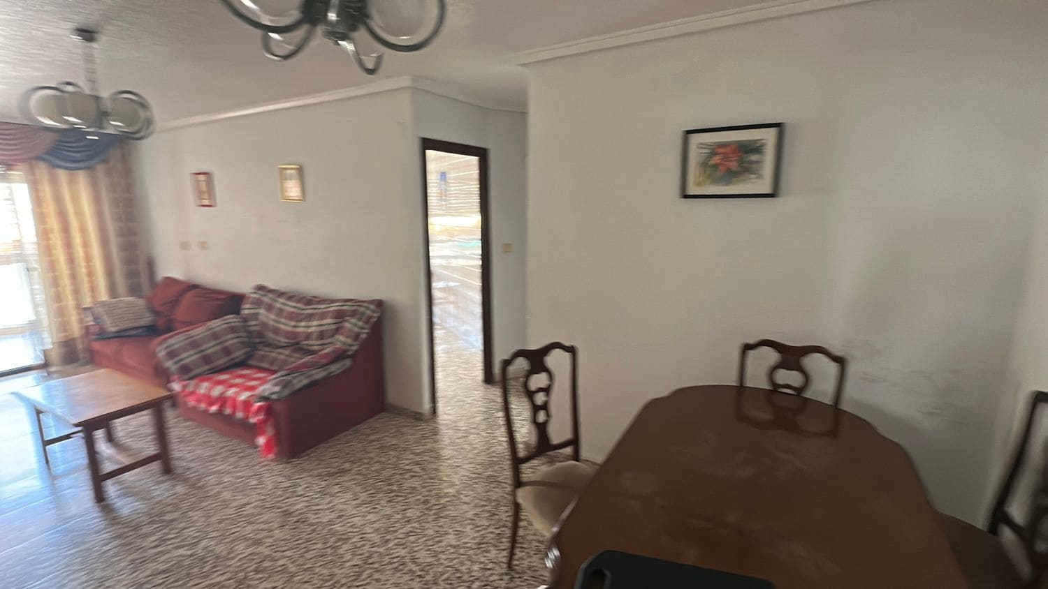 3 soveværelse Lejlighed til salg i Torrevieja med garage - € 140.000 (Ref: 9895557)