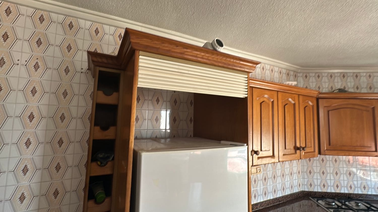 3 soveværelse Lejlighed til salg i Torrevieja med garage - € 140.000 (Ref: 9895557)