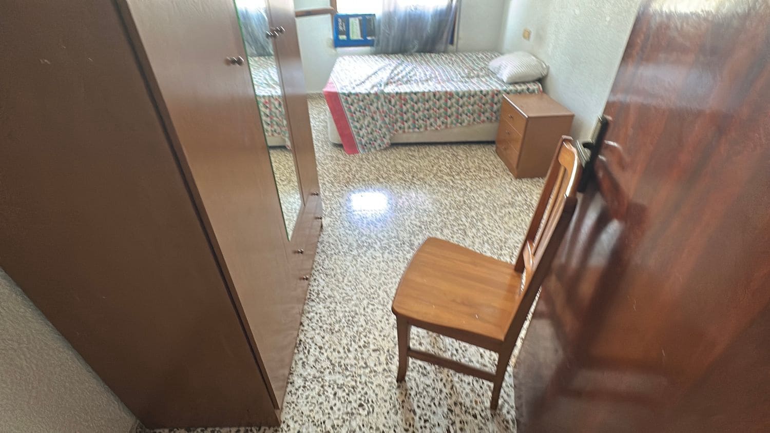 3 soveværelse Lejlighed til salg i Torrevieja med garage - € 140.000 (Ref: 9895557)