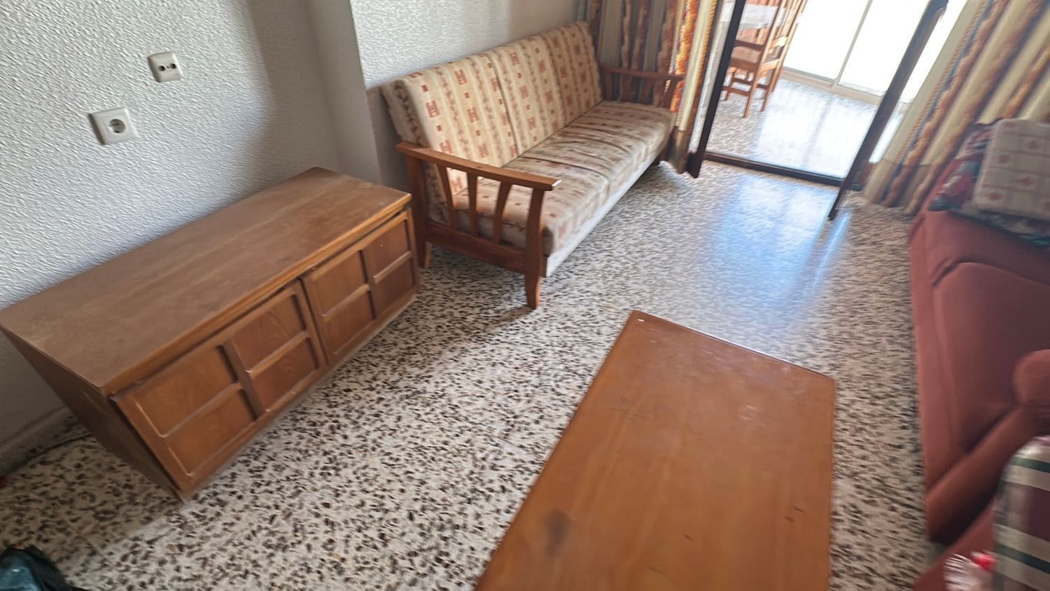 3 soveværelse Lejlighed til salg i Torrevieja med garage - € 140.000 (Ref: 9895557)